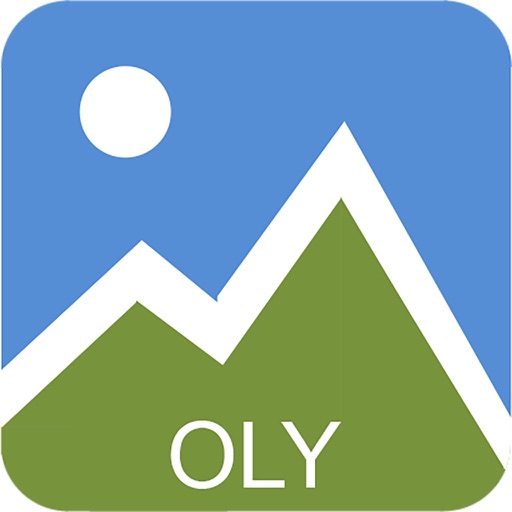 Parks Explorer VR - Olympic National Park iOS App
