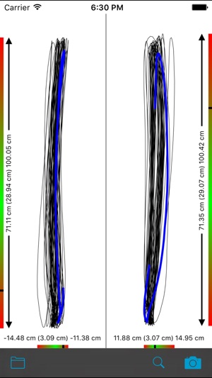 Bioracer Motion Viewer(圖1)-速報App