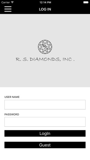 R S Diamonds Inc(圖1)-速報App