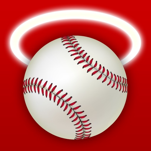 Bible Baseball Trivia Game icon