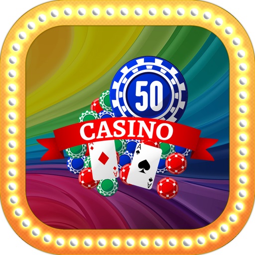 888 Gaming Nugget Slot Gambling - Free Slots Gambl icon