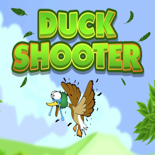 Duck Shooter .™ Icon
