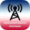 arkansas radio stations