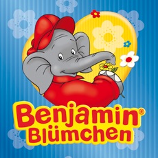 Activities of Benjamin Blümchen Suche und Finde