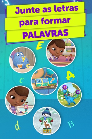 PlayKids Learn - Learning through play screenshot 3