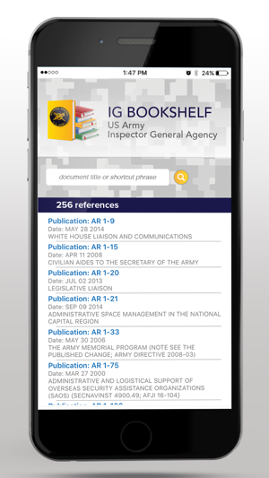 DAIG Bookshelf(圖2)-速報App