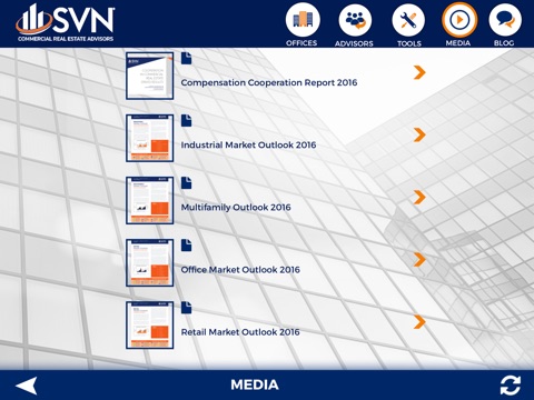 SVN Connect - SVN International Corp screenshot 3