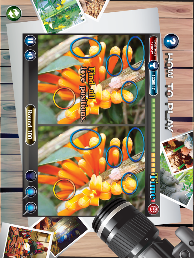 Picture Hunt HD(圖5)-速報App