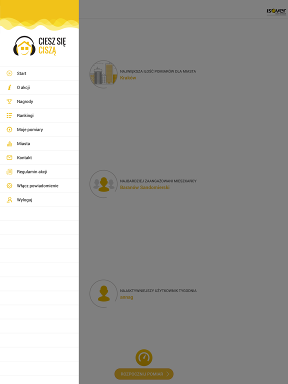 Screenshot #4 pour Ciesz się Ciszą