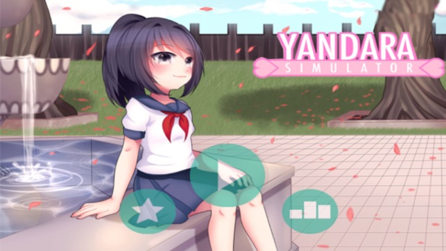 Yandara High School - The Risers Girl(圖1)-速報App