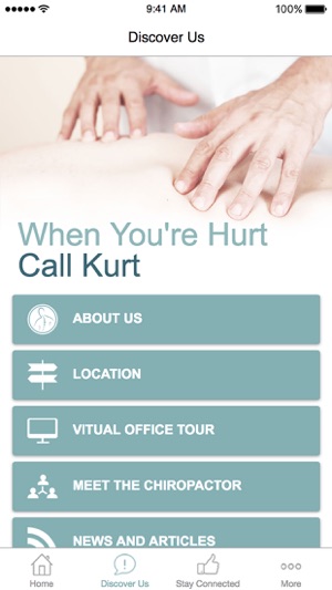 When you are hurt call Kurt(圖2)-速報App