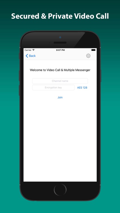 Video Call & Multiple Messenger