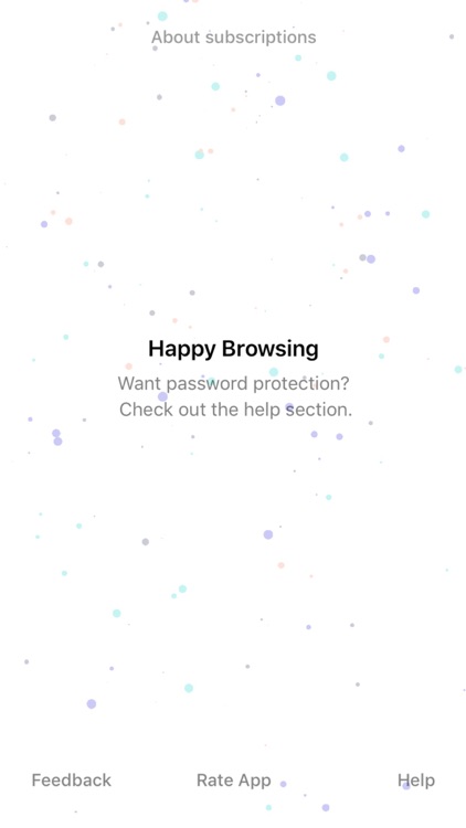 Shield – Block Porn and Adult Content in Safari screenshot-4