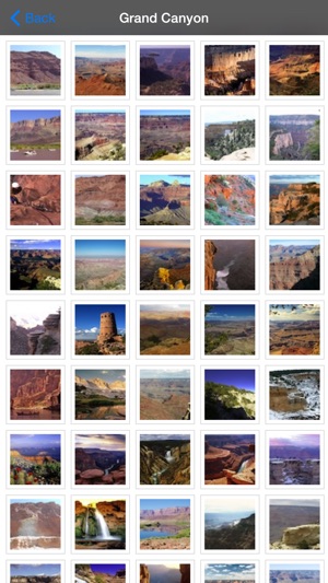 Grand Canyon National Park - USA(圖5)-速報App