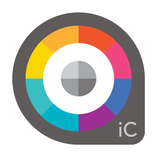 iC Colors - Palette and Swatches Generator