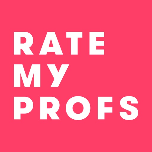 Rate My Professors – Find the Right Professor