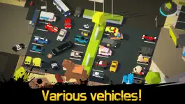 Game screenshot Burnout City apk