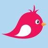 Mr Flappy : Help Tiny Bird Hero Crush The Endless Color Battle