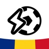 BlitzScores Romania Liga l - Fotbal Livescore
