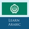 Using this app to learn Arabic is easy