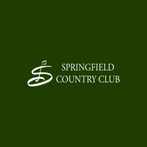 Springfield Township Golf Course icon