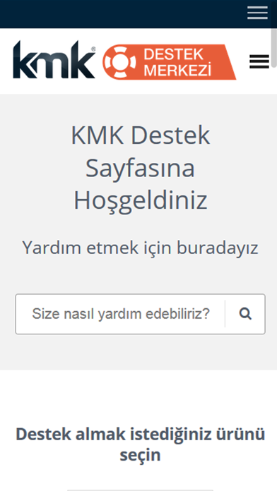 How to cancel & delete Kmk Bilgi Teknolojileri A.Ş. from iphone & ipad 4