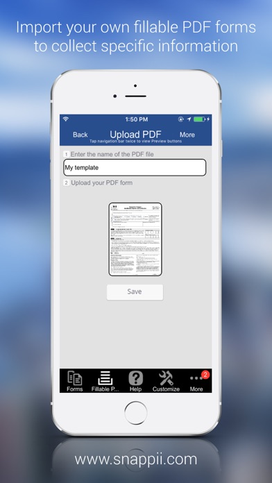 How to cancel & delete Inspect, Assess Ships & Vessels App from iphone & ipad 4