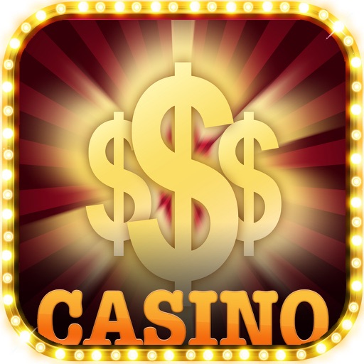 Double Lucky Slots - Money, All In One Place icon