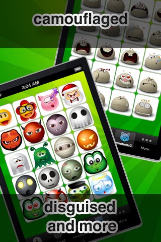 Emoticons :) screenshot 4