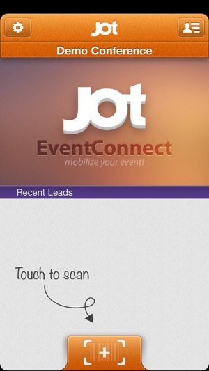 JOT Leads(圖1)-速報App