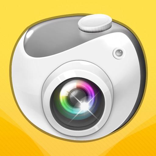 Camera 360 BeautyPlus. icon