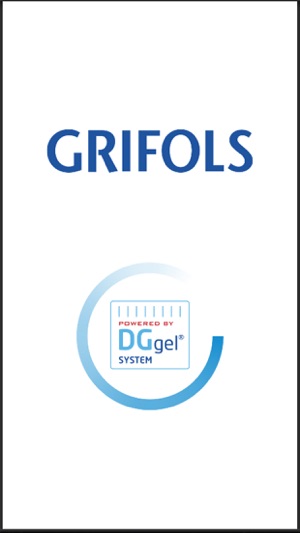 Grifols DG Gel