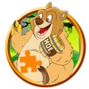 Bear Jigsaw Puzzle Game Free Limited