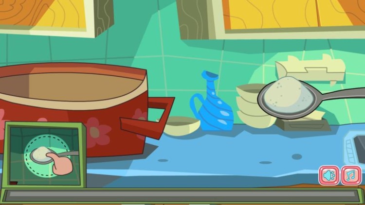 Cooking Games - Ice Cream Doctor screenshot-4