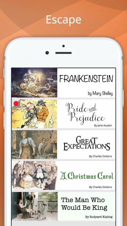 A Christmas Carol by Charles Dickens & Book Club screenshot-3