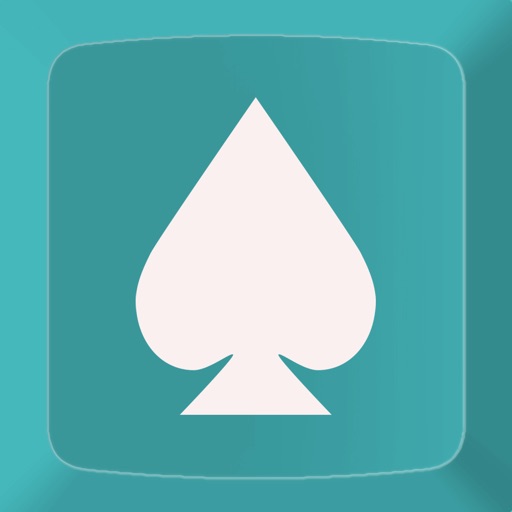 Poker Keyboard Pro icon