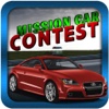 Mission Car Contest
