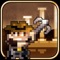 You're an intrepid explorer with a grappling hook and more than a dash of acrobatic prowess