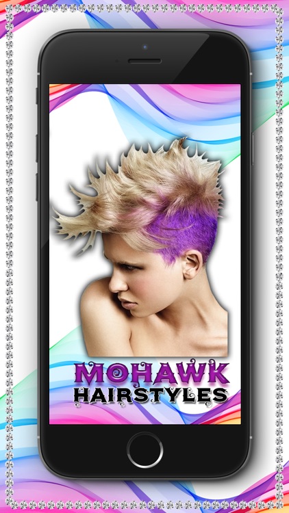 Hairstyle Makeover Photo Edit.or - Cool Hair Salon