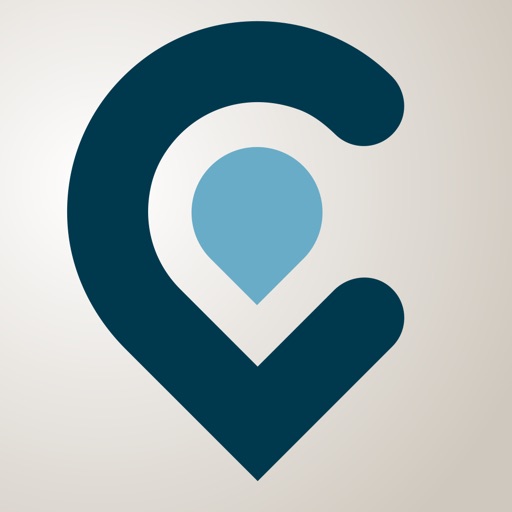 Crumbs City Trails iOS App
