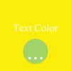 Text Color