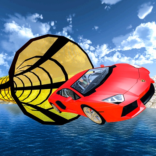 Free Car Extreme Stunts icon