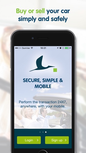 CashSentinel(圖4)-速報App