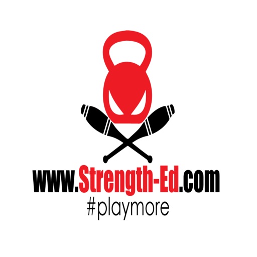 Strength-Ed icon