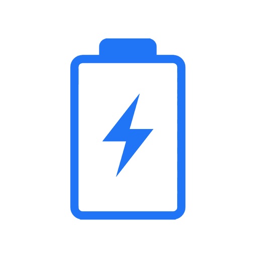 iBattery Doctor - Memory Usage,network ,Device Icon
