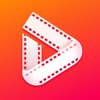iVick PRO - Video Editor & Quick Movie Maker