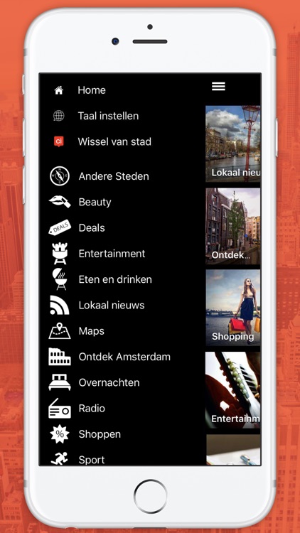 Baarn App