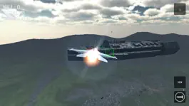Game screenshot Super Thunder Fighter-Free Combat Flight Simulator hack