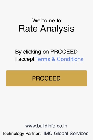 Rate Analysis PRO screenshot 4