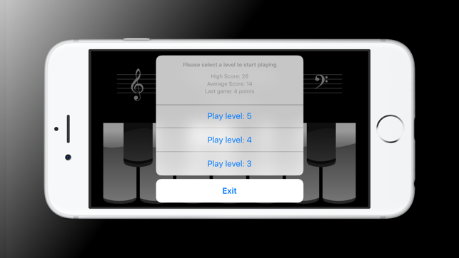 Sight Reading Trainer(圖5)-速報App